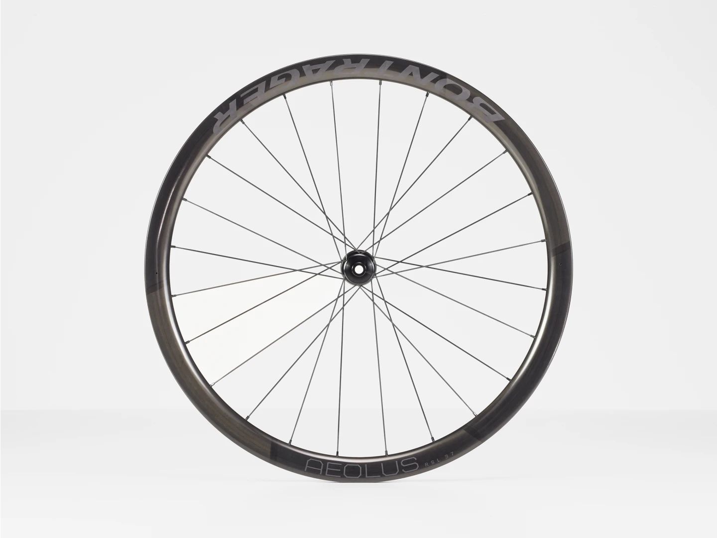 Koło Bontrager Aeolus RSL 37