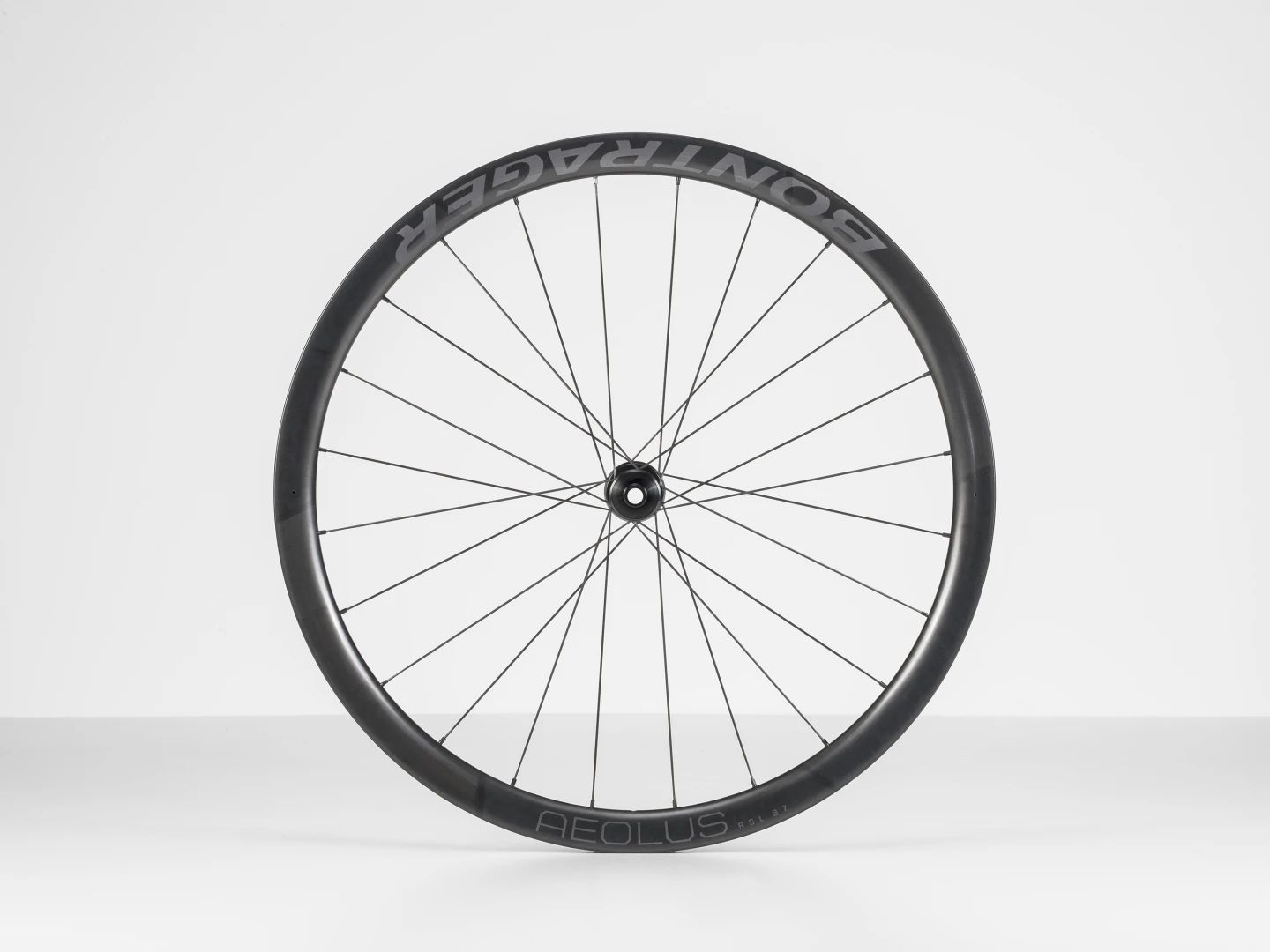 Koło Bontrager Aeolus RSL 37 TLR