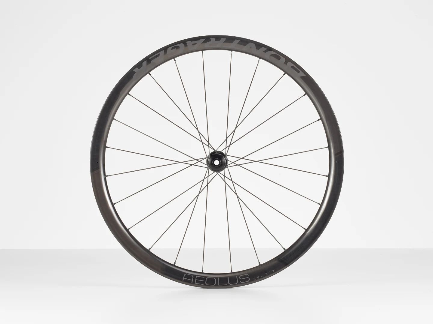 Koło Bontrager Aeolus RSL 37V TLR