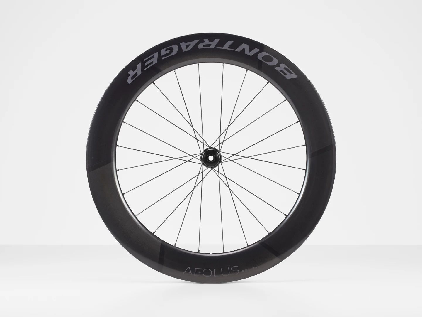 Koło Bontrager Aeolus RSL 75 TLR