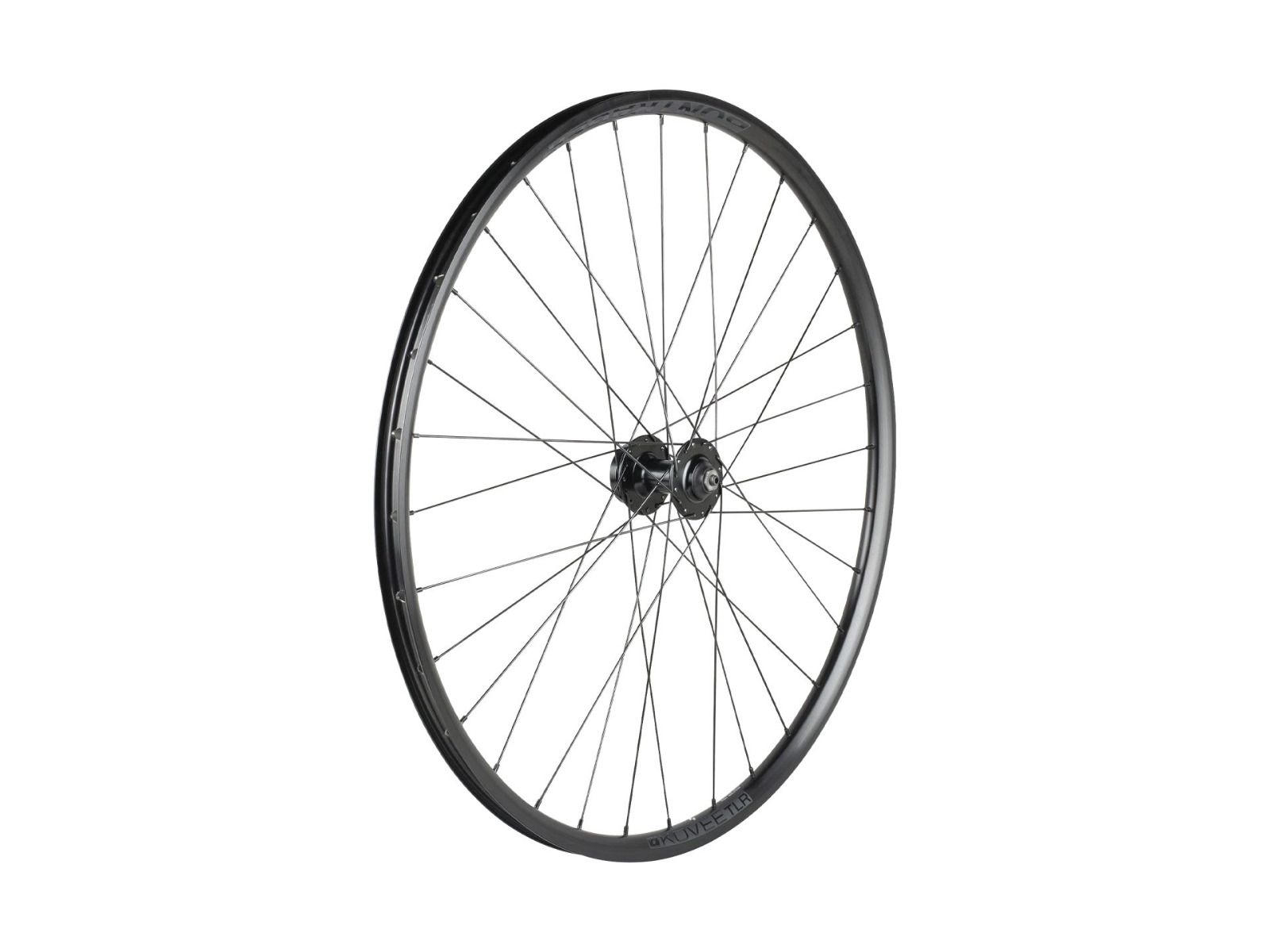 Koło Bontrager Kovee TLR 32 Hole 29" 6-Bolt Disc MTB Wheel