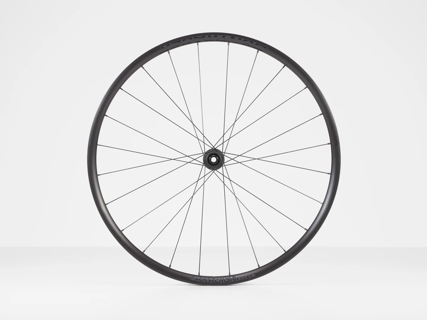 Koło Bontrager Paradigm Comp TLR Disc