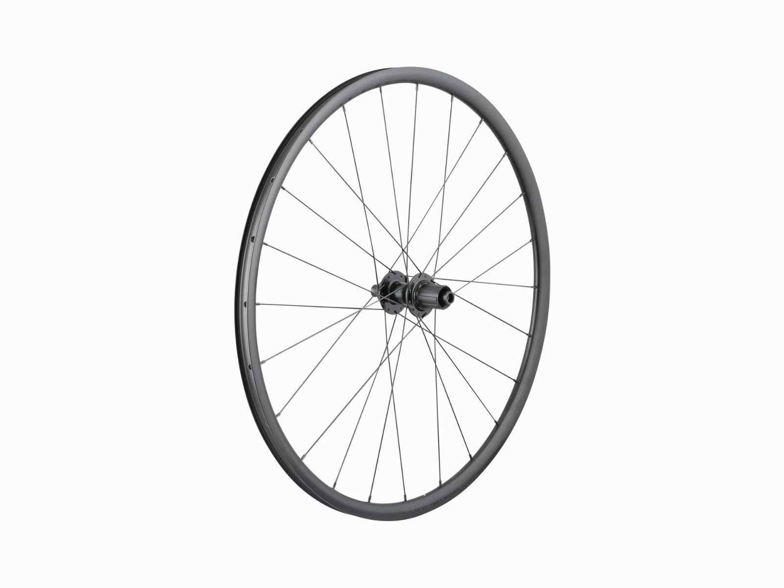 Koło Bontrager Paradigm SL Centerlock Disc 24H 700c