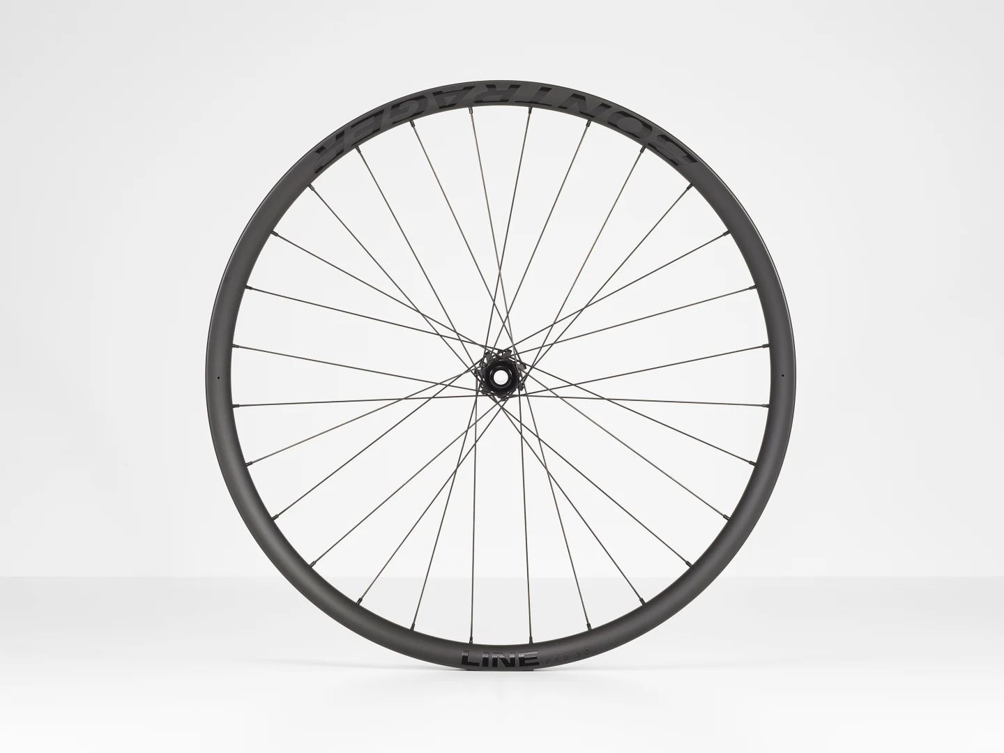 Koło górskie przednie Bontrager Line Pro 30 TLR 29"