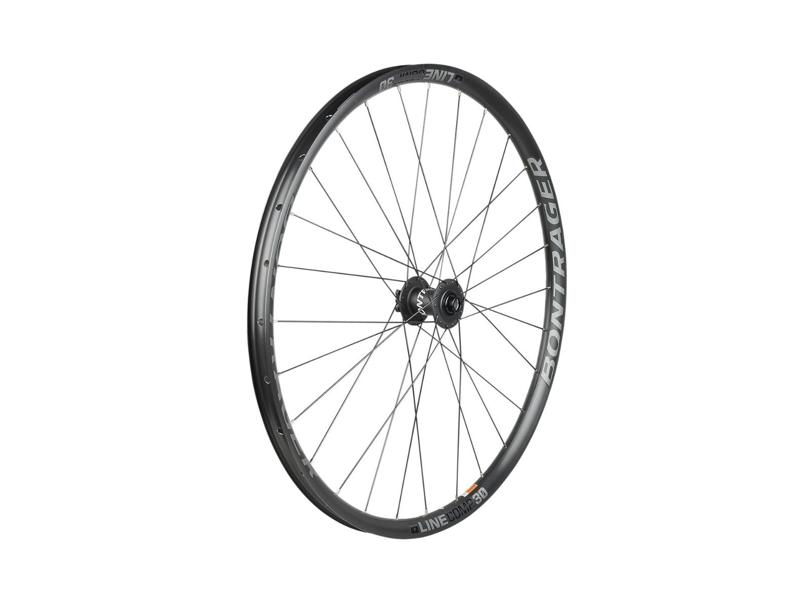 Koło MTB Bontrager Line Comp 30 TLR 29"