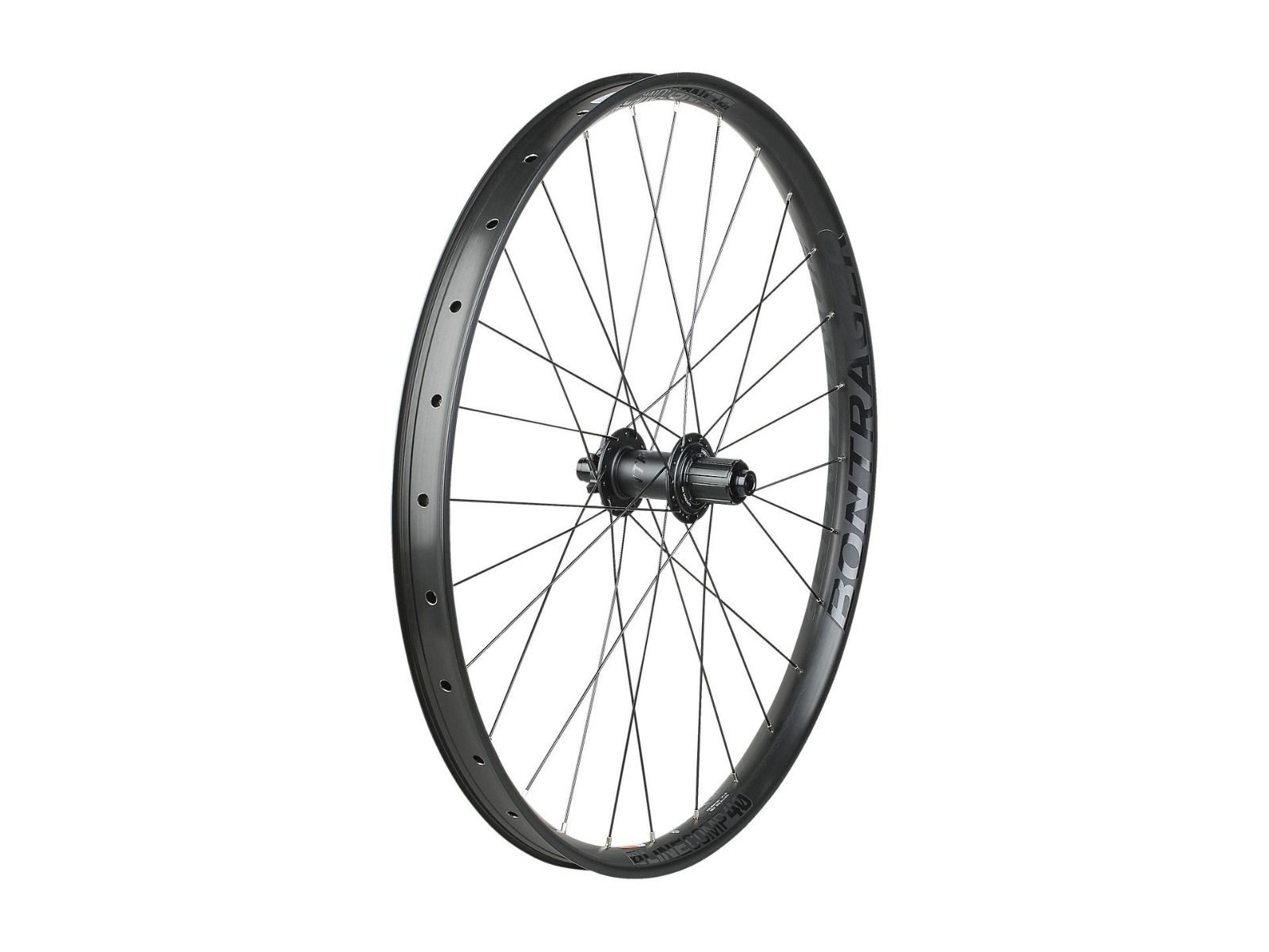 Koło MTB Bontrager Line Comp 40 TLR Boost 27,5”