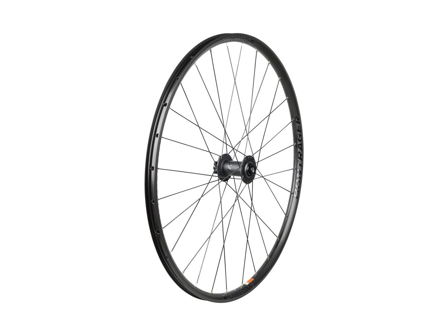 Koło MTB przednie Bontrager Kovee Comp TLR 29"