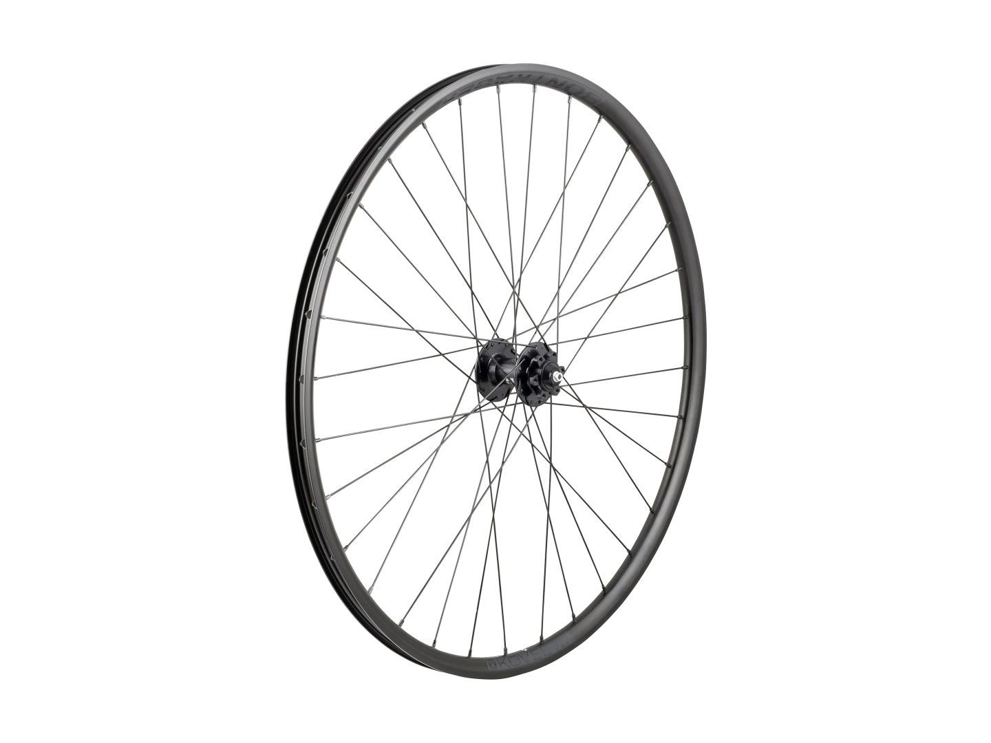 Koło MTB przednie Bontrager Kovee TLR 29"