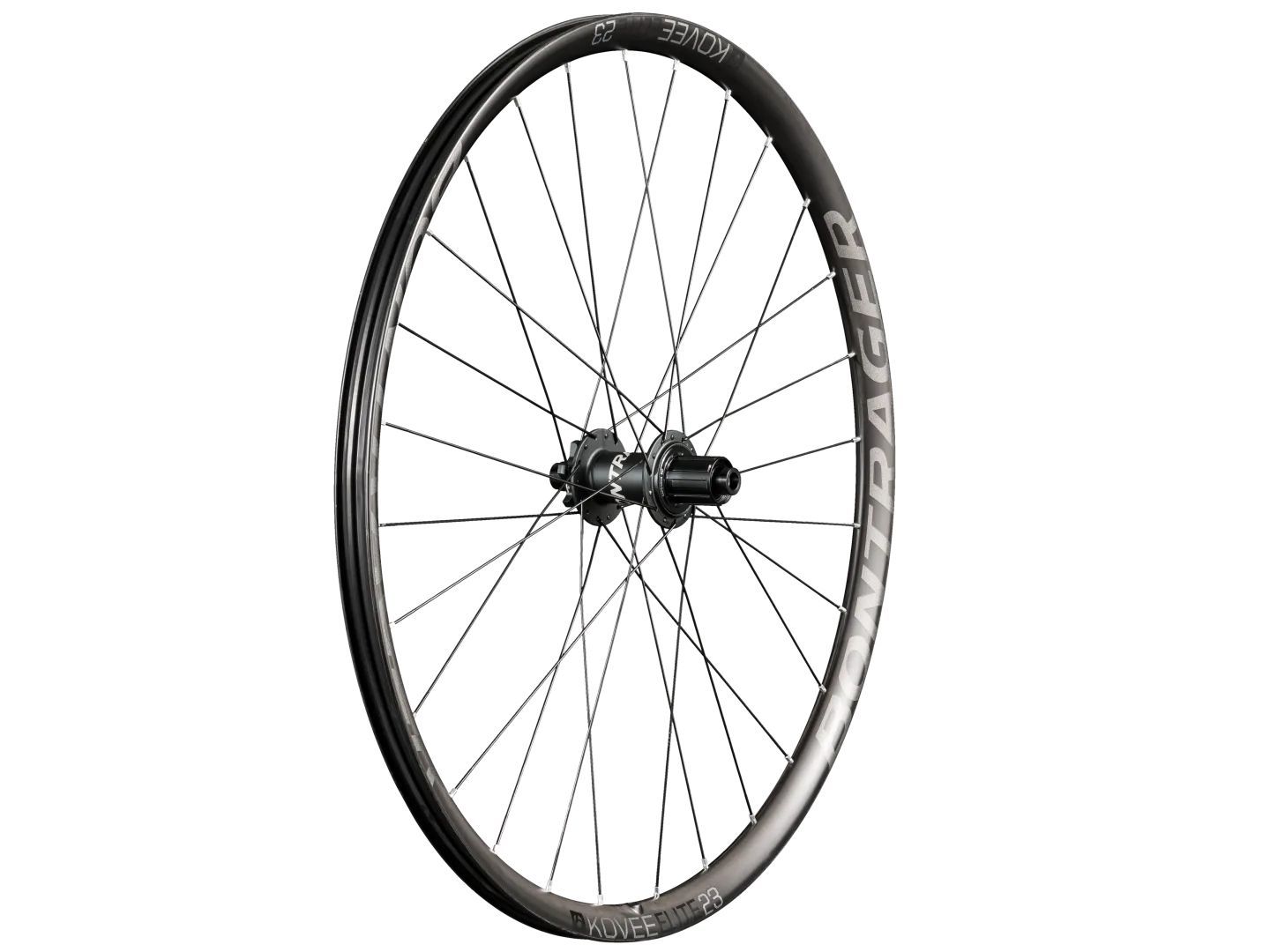 Koło MTB tylne Bontrager Kovee Elite 23 TLR 29"