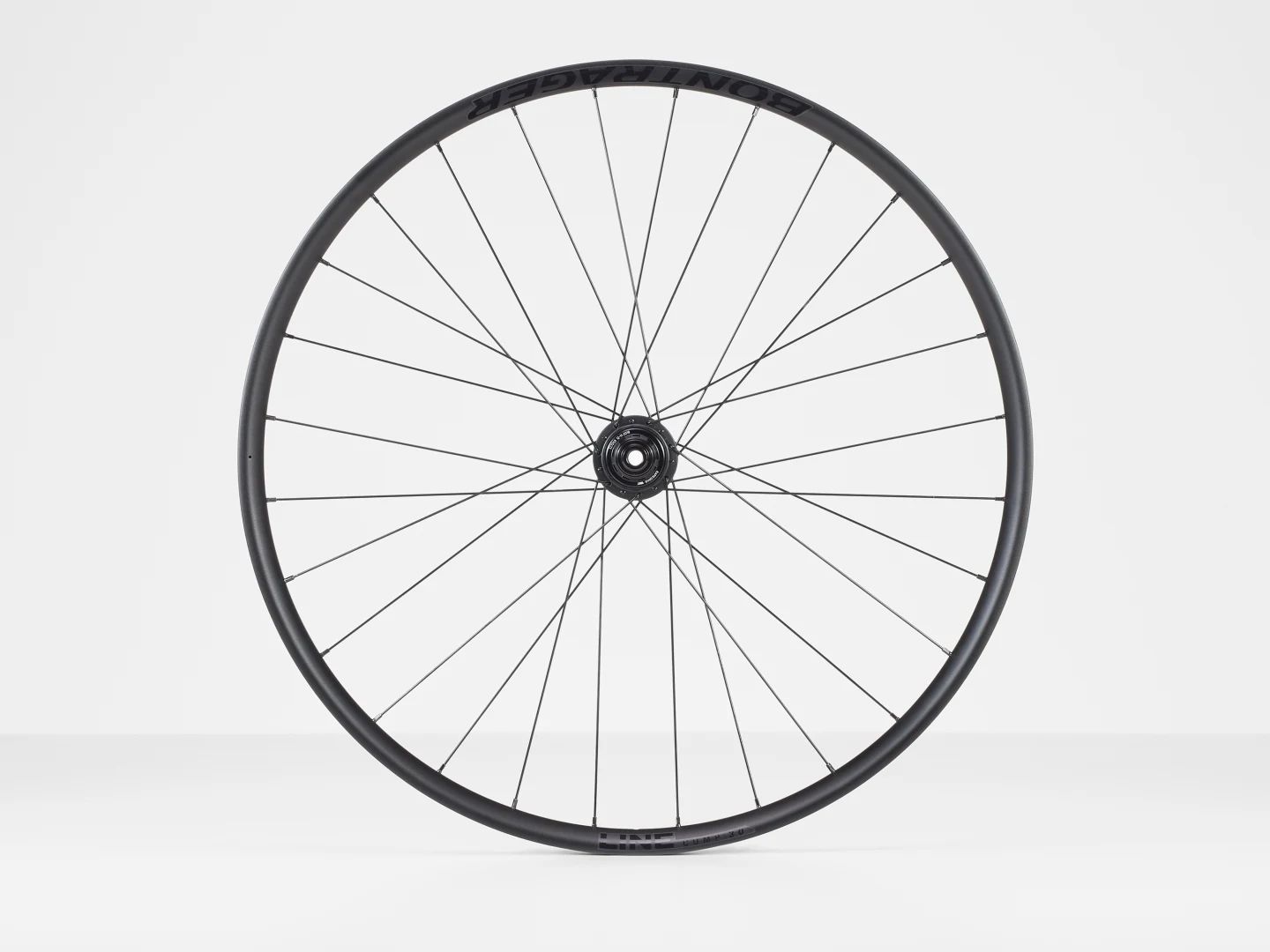 Koło MTB tylne Bontrager Line Comp 30 TLR 29