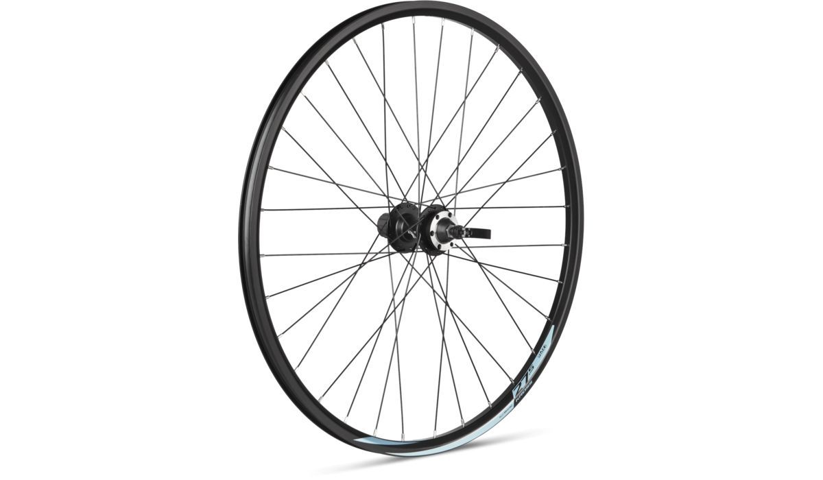 Koło MTB tylne Kross Aluminium