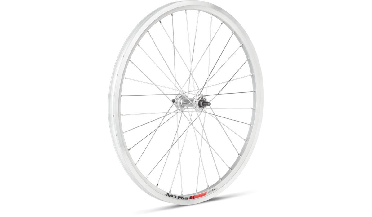 Koło przednie Kross V-brake Aluminium