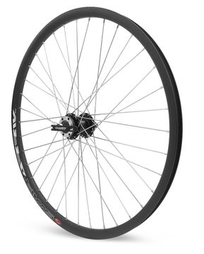 Koło przednie Saks stożek tarcza