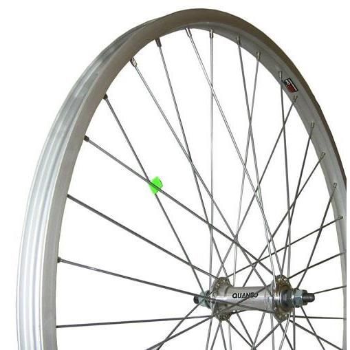 Koło przednie Stars Circle piasta Quando