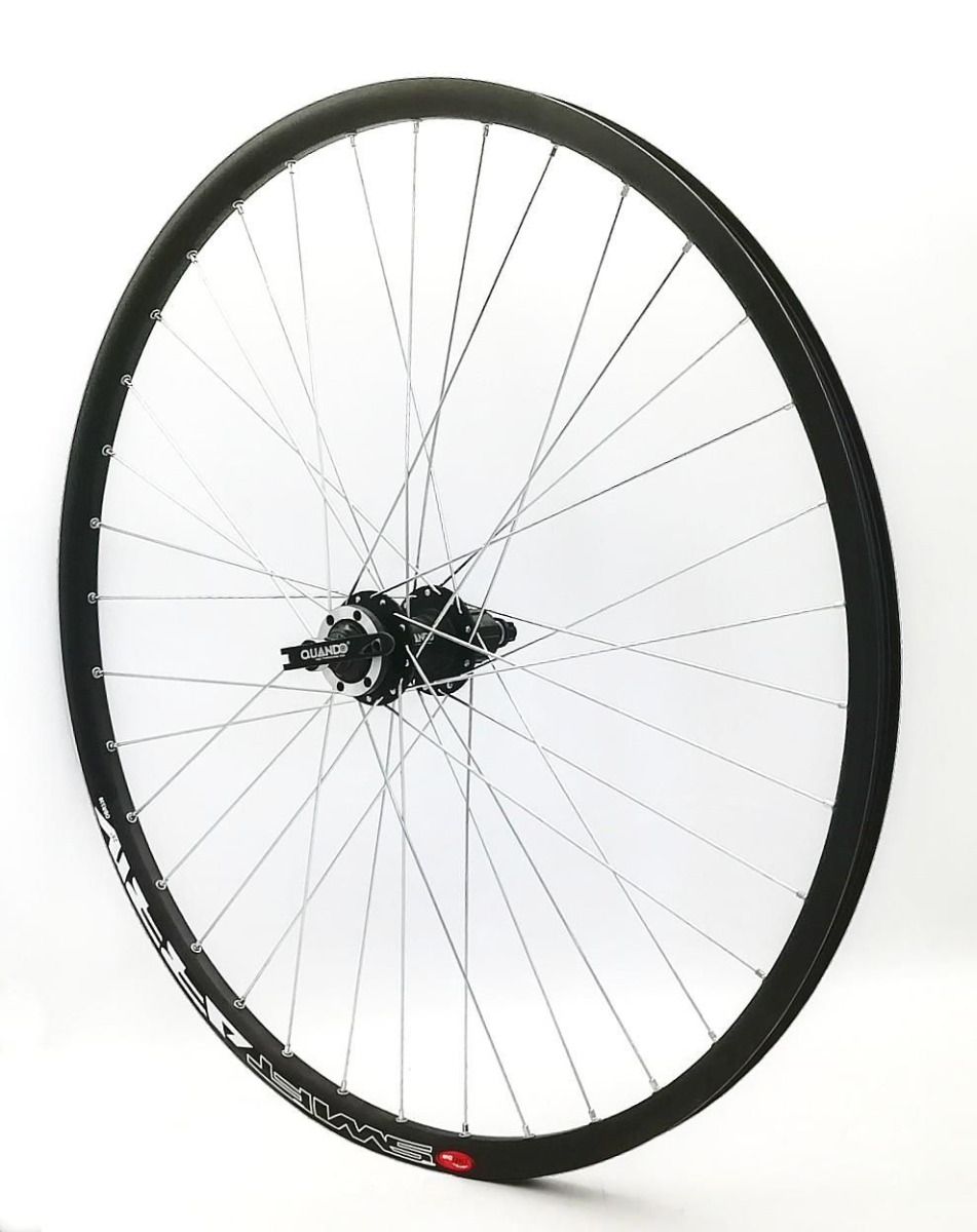 Koło rowerowe tylne Saks