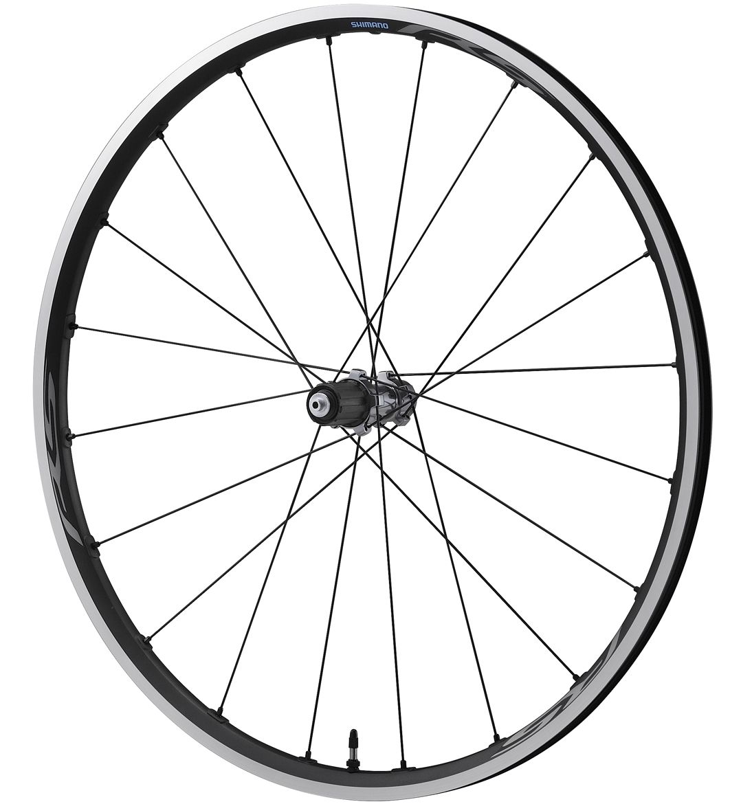 Koło szosowe Shimano WH-RS500 tylnie