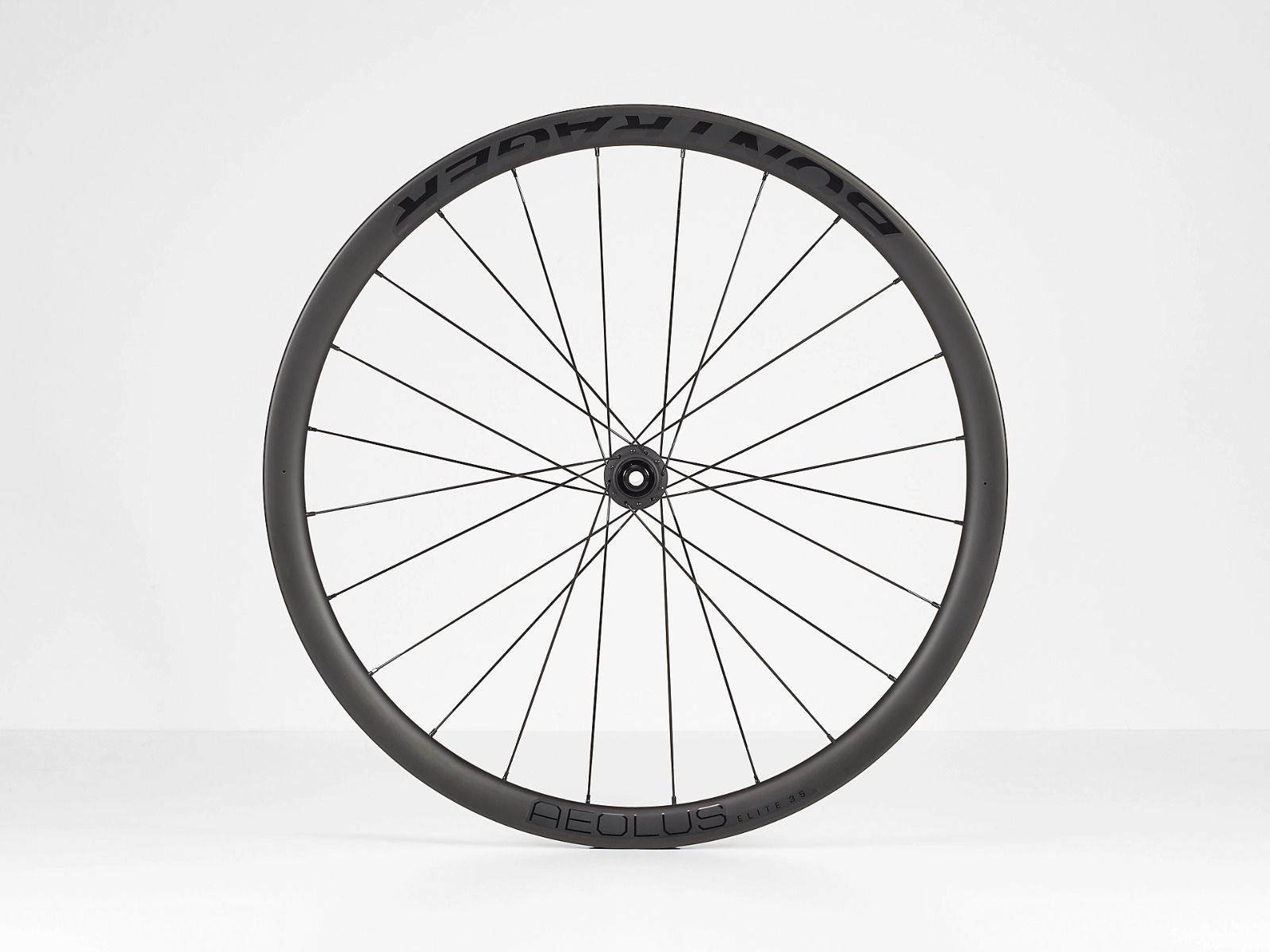 Koło szosowe Bontrager Aeolus Elite 35 TLR przednie