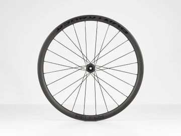 Koło szosowe Bontrager Aeolus Elite 35 TLR przednie