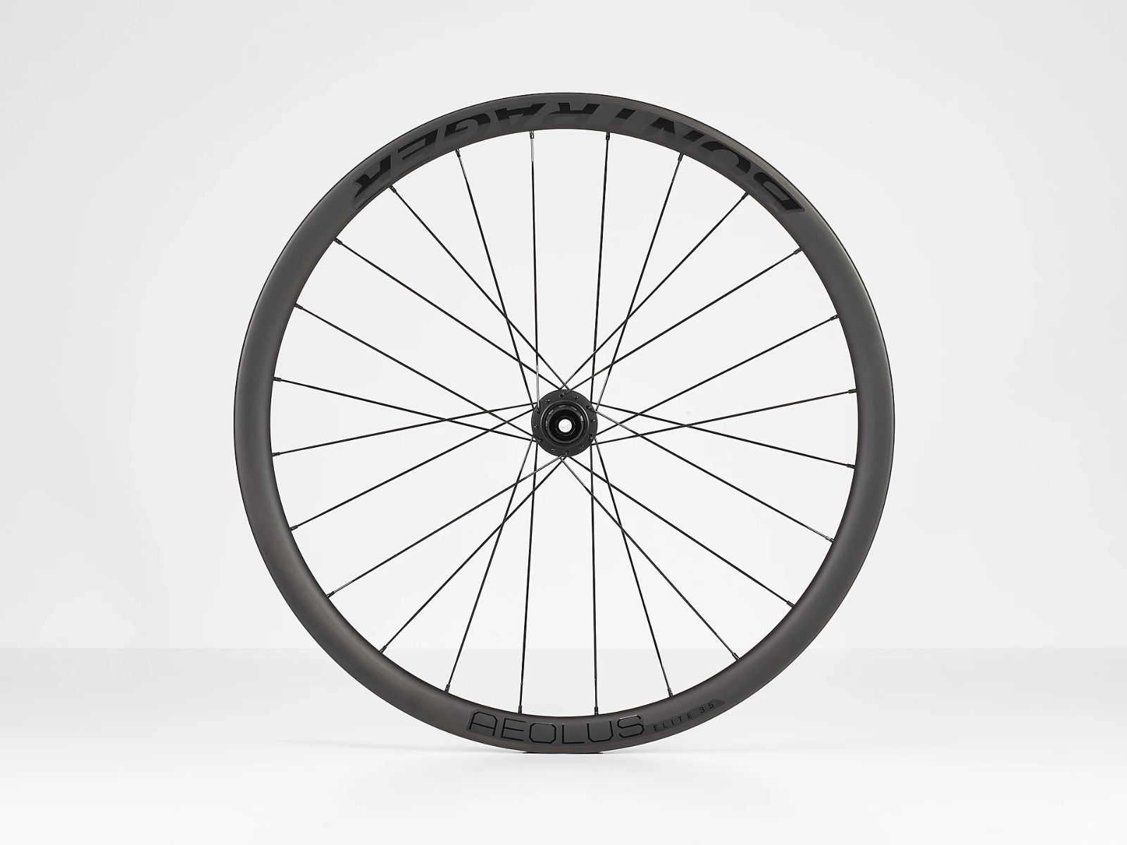 Koło szosowe Bontrager Aeolus Elite 35 TLR tylne
