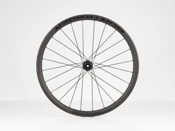 Koło szosowe Bontrager Aeolus Elite 35 TLR tylne