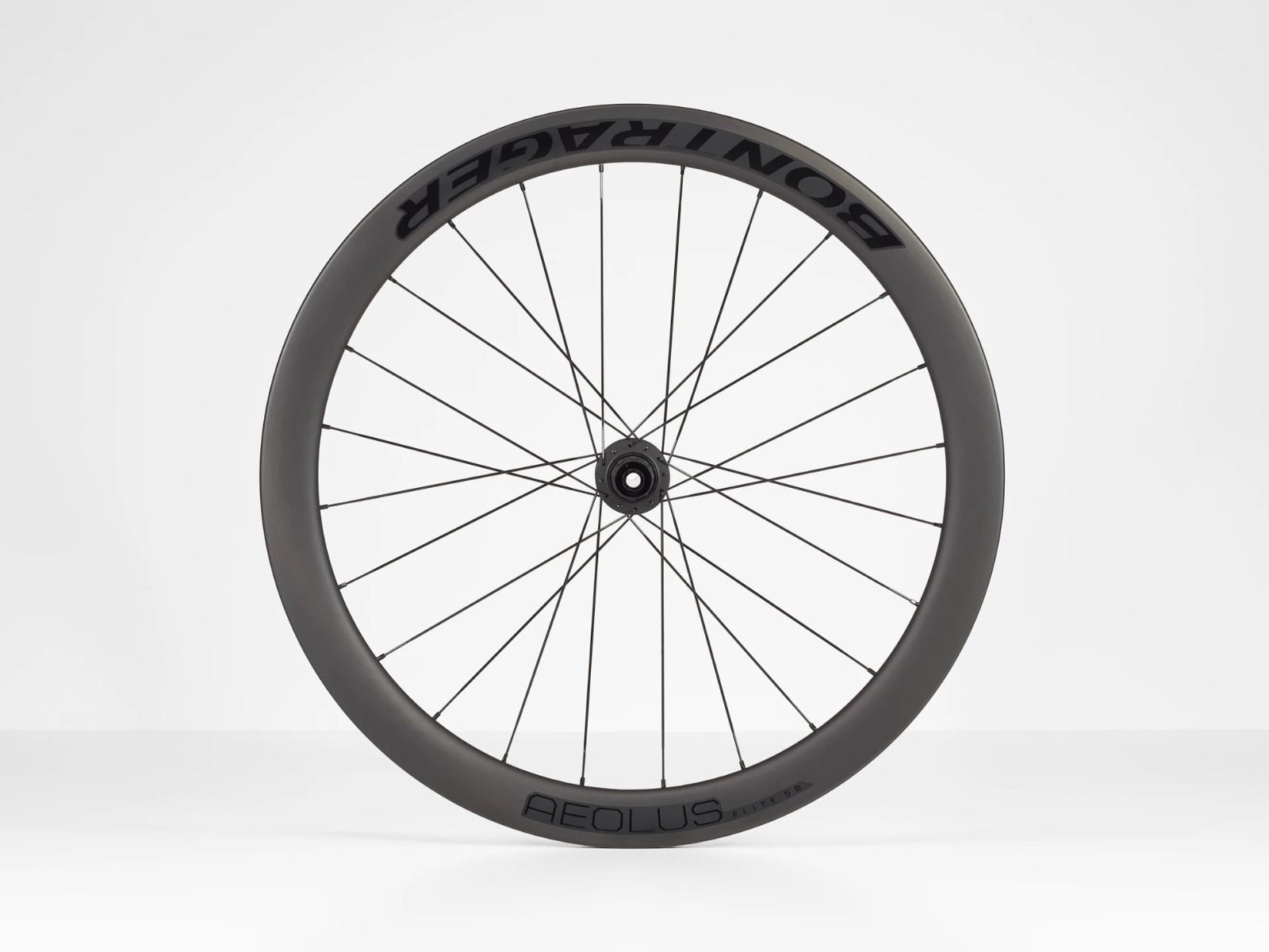 Koło szosowe Bontrager Aeolus Elite 50 TLR, tył