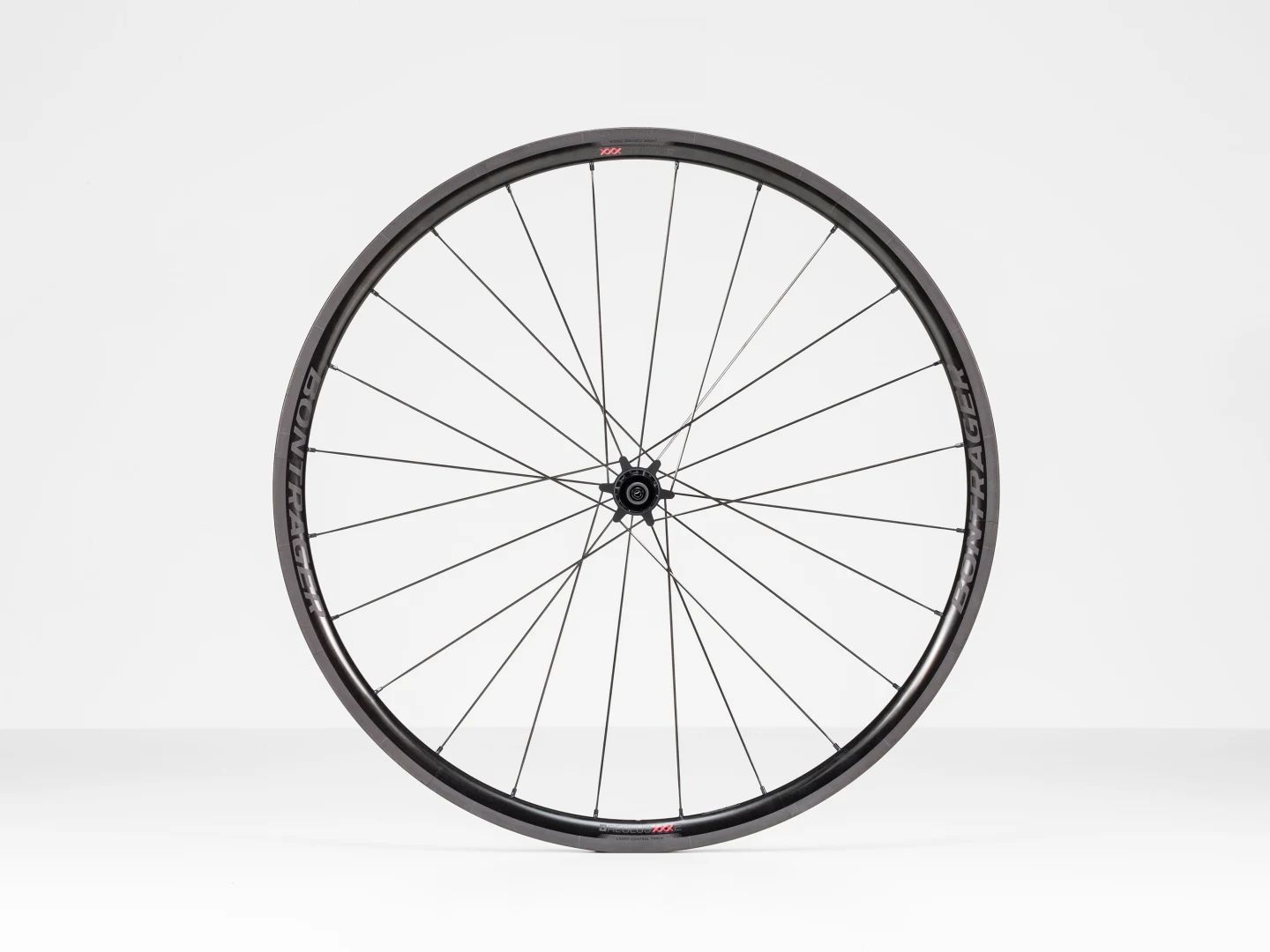 Koło tylne Bontrager Aeolus XXX 2