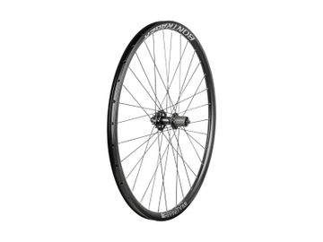 Koło tylne Bontrager Affinity TLR 32H 6-Bolt Disc 700c szosowe