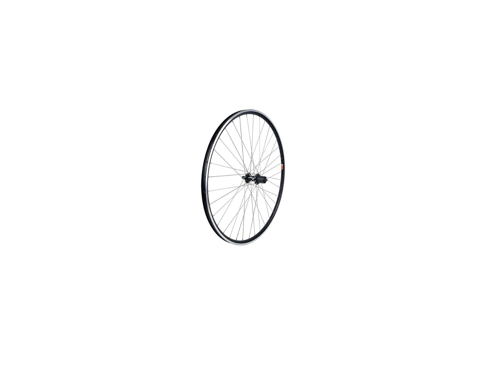 Koło tył Bontrager Approved TLR 36H Clincher 700c Road Wheel