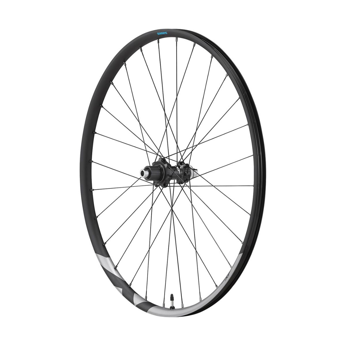 Koło tylne Shimano WH-M8100-B-29 12x148