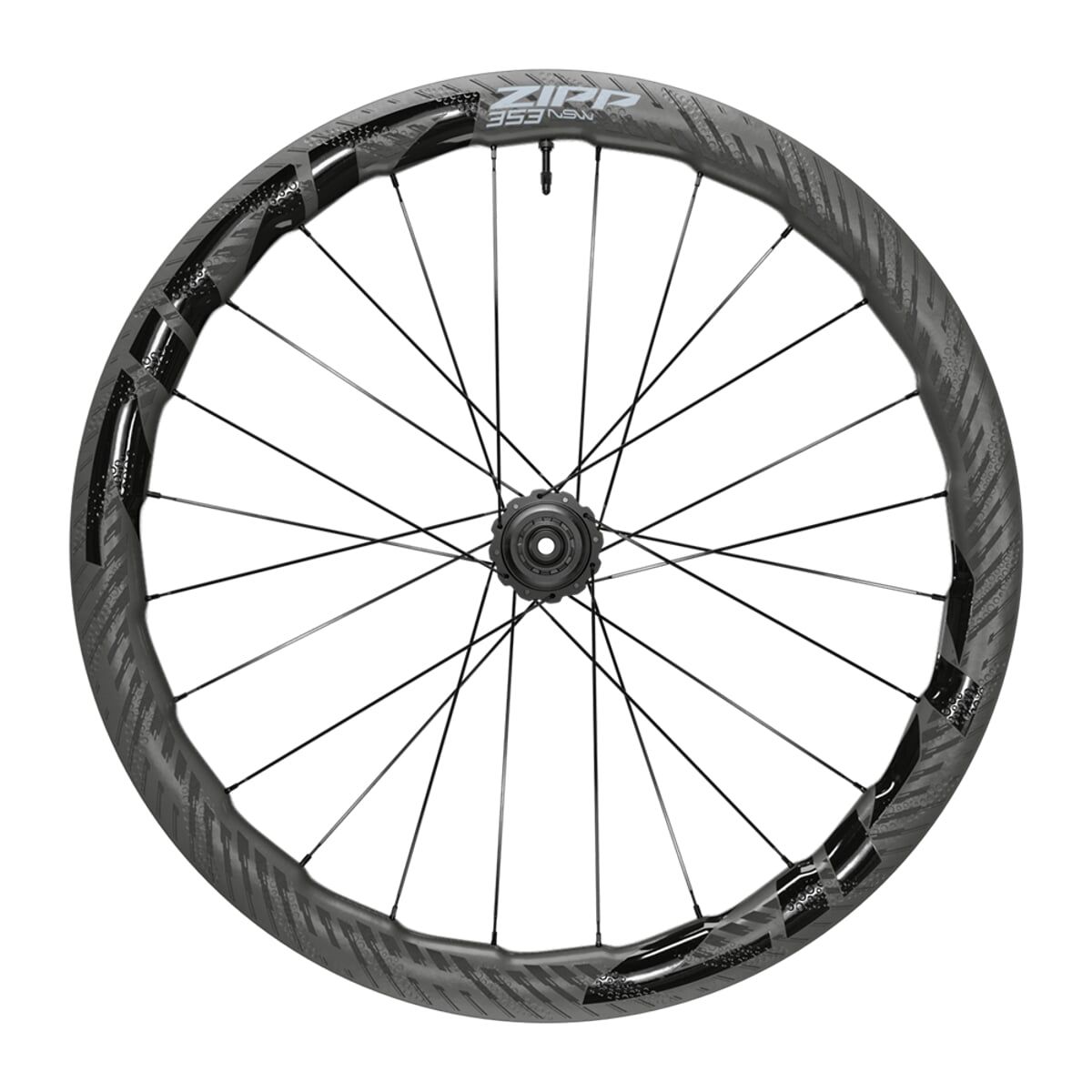 Koło tylne Zipp AM 353 NSW SRAM/Shimano Road