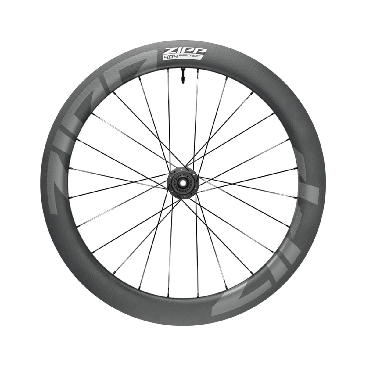 Koło tylne Zipp AM 404 Firecrest SRAM/Shimano Road