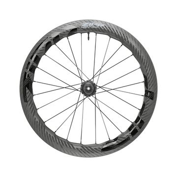 Koło tylne Zipp AM 454 NSW SRAM XDR