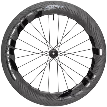 Koło Zipp 858 NSW