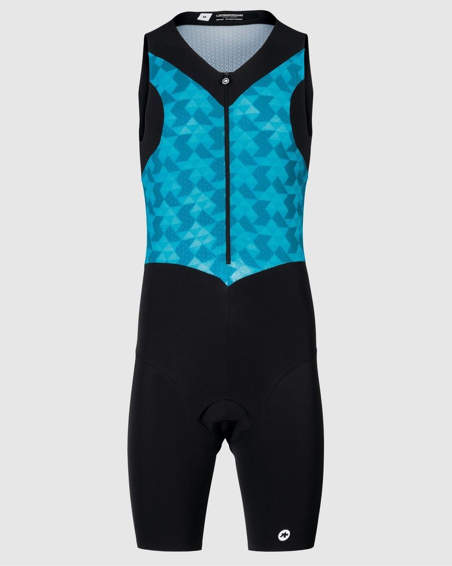 Kombinezon Assos Triator NS Speedsuit