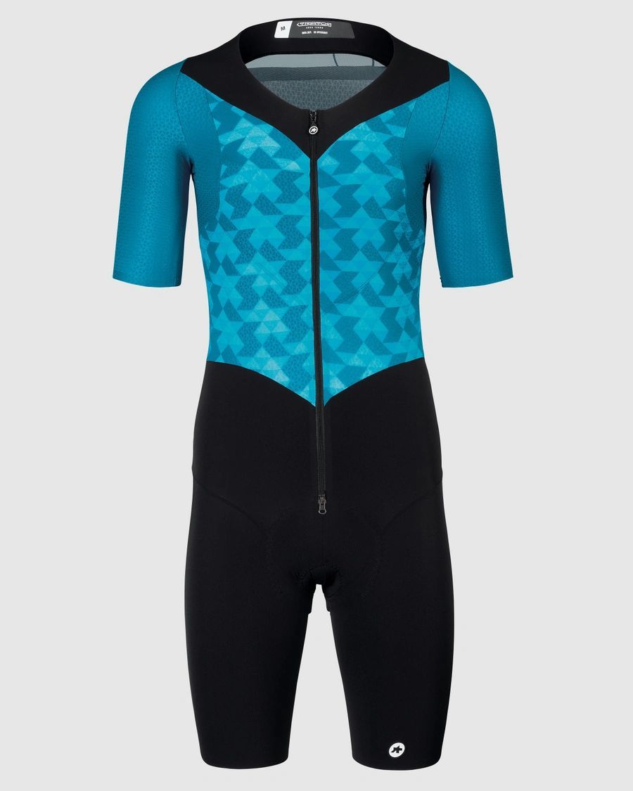 Kombinezon Assos Triator SS Speedsuit