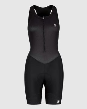 Kombinezon damski Assos UMA GT NS Bodysuit EVO