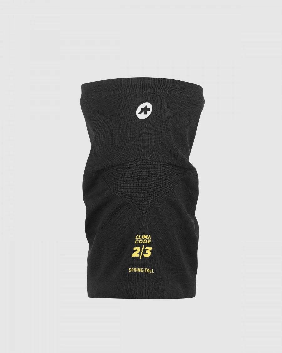 Komin Assos Spring Fall Neck Foil