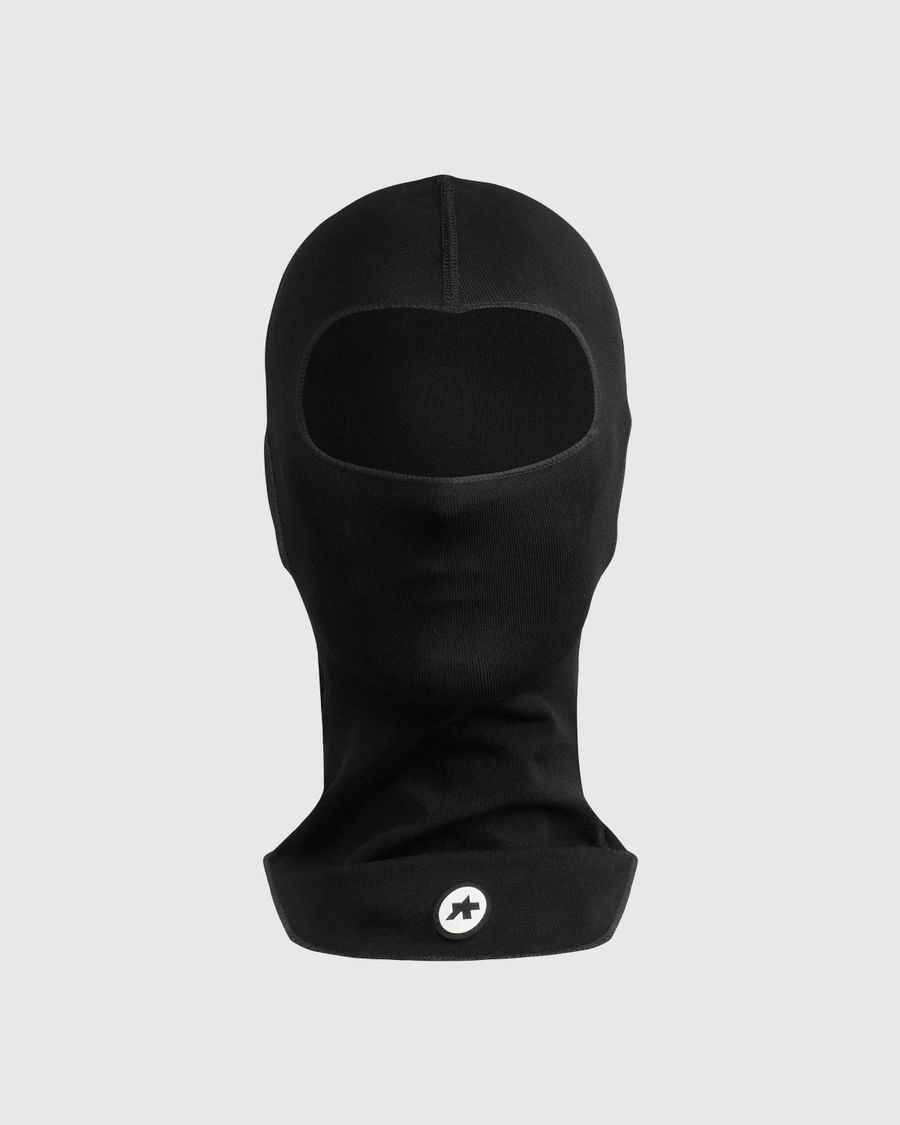 Kominiarka Assos Winter Face Mask P1