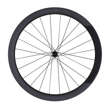 Komplet kół szosowych Black INC Forty Five Disc brake Shimano