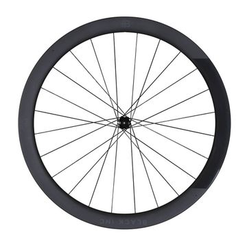 Komplet kół szosowych Black INC Forty Five Disc brake XDR