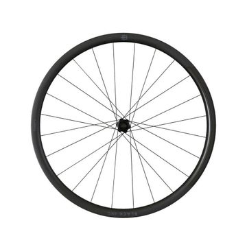 Komplet kół szosowych Black INC Thirty do Shimano tarczowe