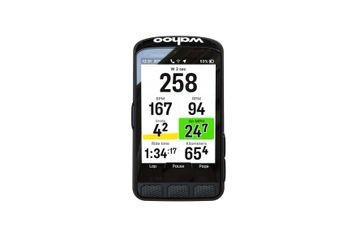 Komputer rowerowy Wahoo Elemnt Ace