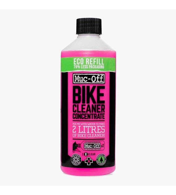 Koncentrat środka do mycia roweru Muc-Off 500ml