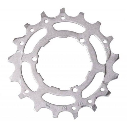 Koronka kasety Shimano 17z CSM771-10