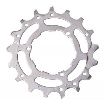 Koronka kasety Shimano 17z CSM771-10