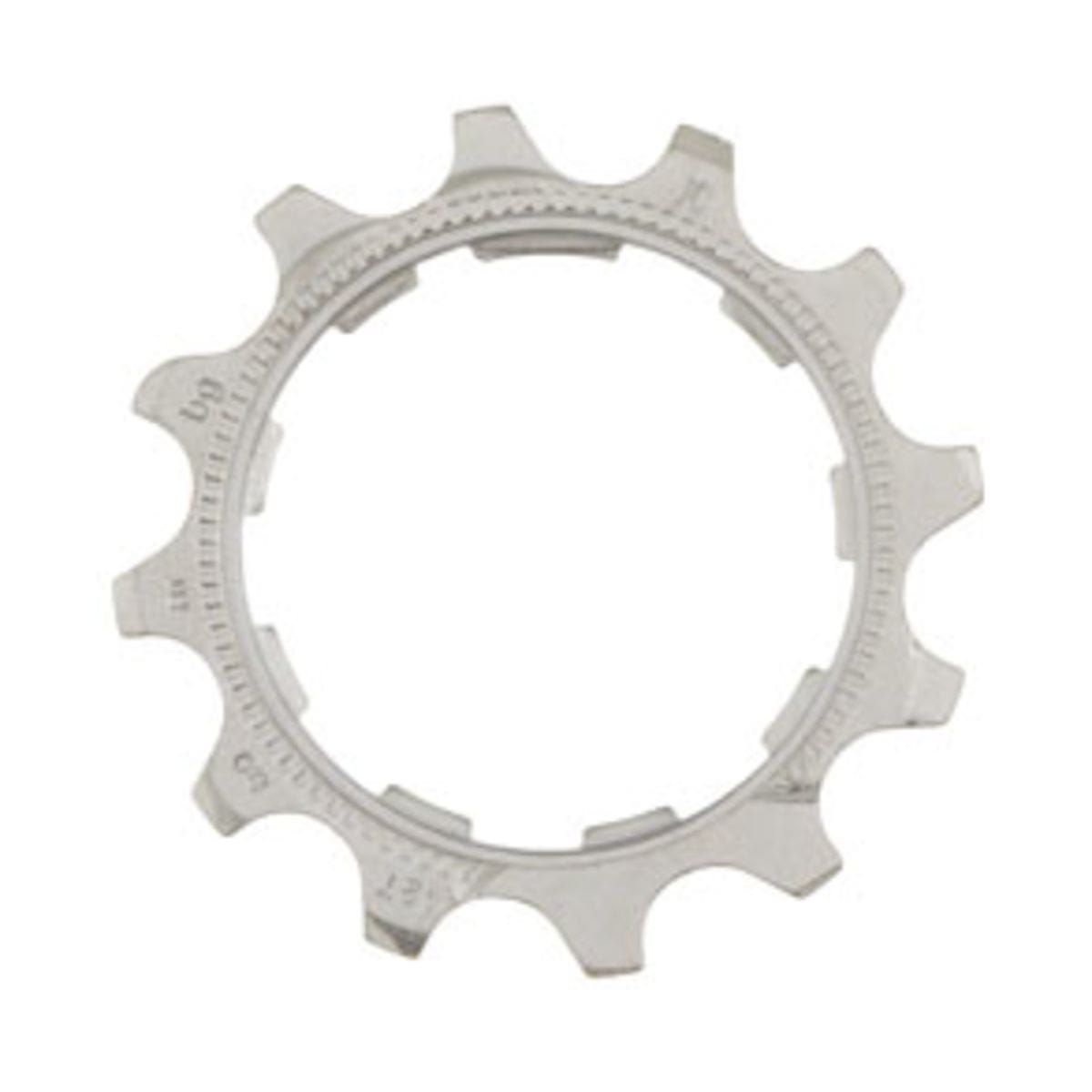 Koronka kasety 12T CS-M760, z podkładką dystansową