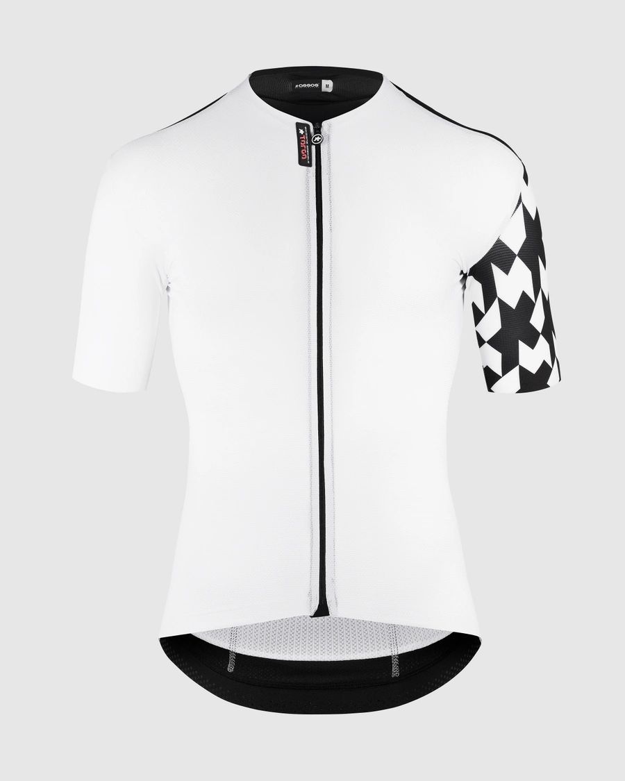Koszulka Assos Equipe RS Jersey S9 TARGA
