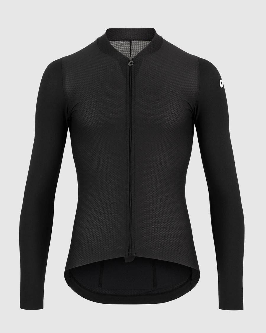 Koszulka Assos Mille GT Drylite LS Jersey S11
