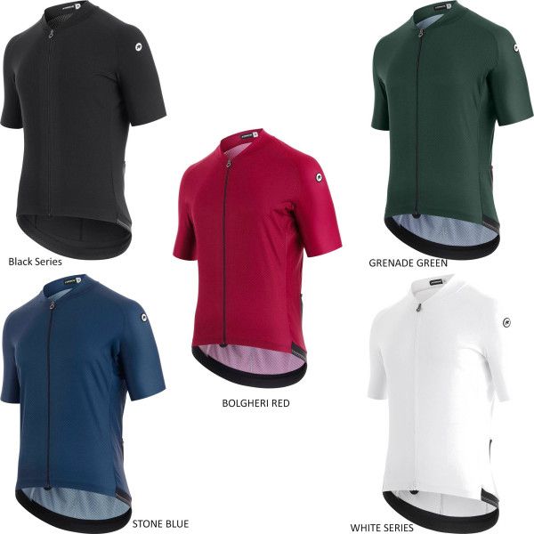 Koszulka Assos Mille GT Jersey C2 EVO