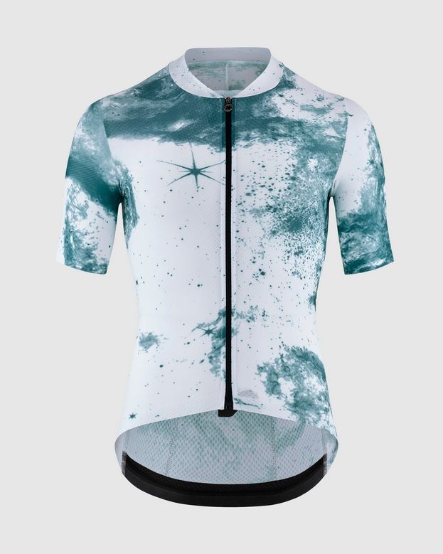 Koszulka Assos Mille GT Jersey S11 Space Trip